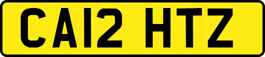 CA12HTZ