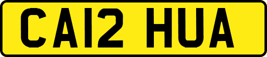 CA12HUA