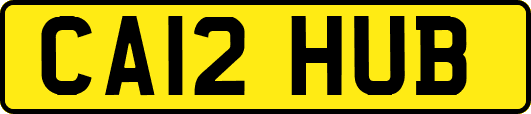 CA12HUB