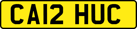 CA12HUC