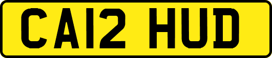 CA12HUD