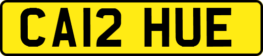CA12HUE