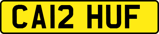CA12HUF