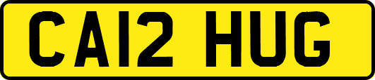 CA12HUG