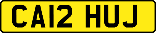 CA12HUJ