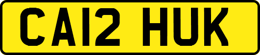 CA12HUK