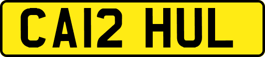 CA12HUL