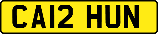CA12HUN