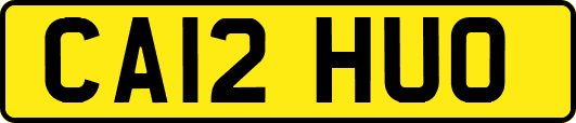 CA12HUO