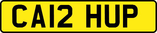CA12HUP