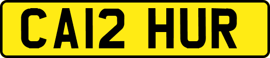 CA12HUR