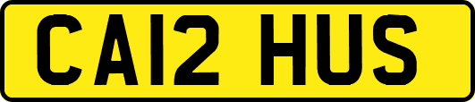 CA12HUS