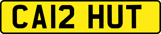 CA12HUT