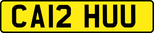 CA12HUU