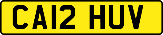 CA12HUV