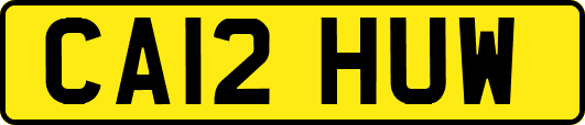 CA12HUW