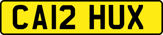 CA12HUX
