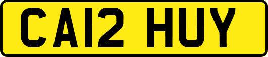 CA12HUY