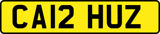 CA12HUZ
