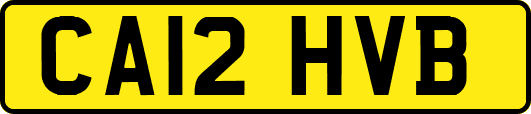 CA12HVB