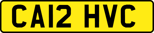 CA12HVC