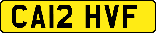 CA12HVF