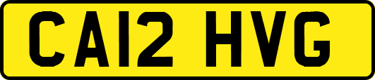 CA12HVG