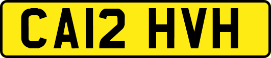 CA12HVH