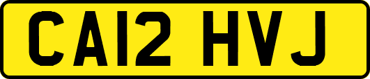 CA12HVJ