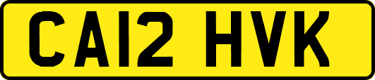 CA12HVK