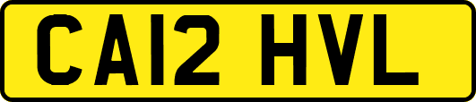 CA12HVL