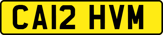 CA12HVM