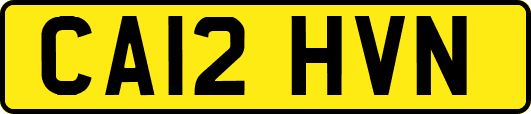 CA12HVN