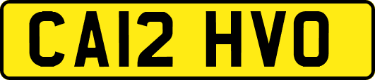 CA12HVO