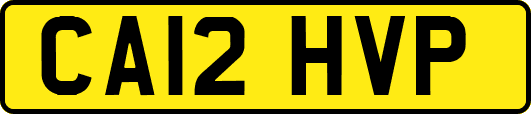 CA12HVP