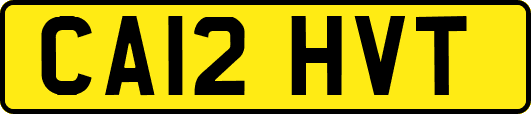 CA12HVT