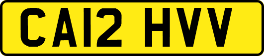 CA12HVV