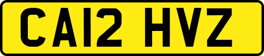 CA12HVZ