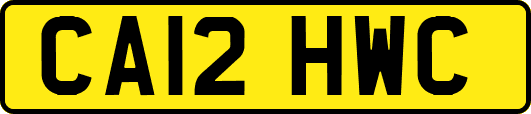CA12HWC