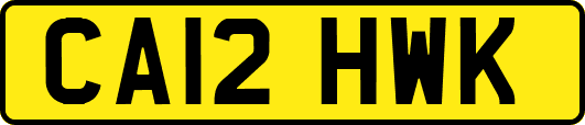 CA12HWK