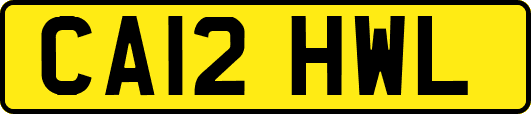 CA12HWL