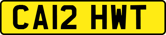 CA12HWT