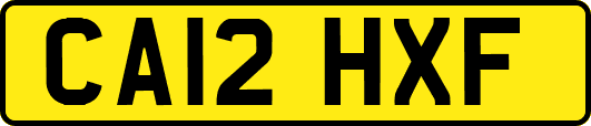CA12HXF