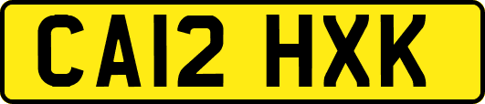CA12HXK