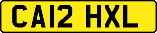 CA12HXL