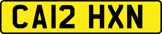 CA12HXN