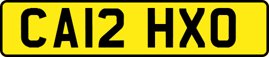 CA12HXO