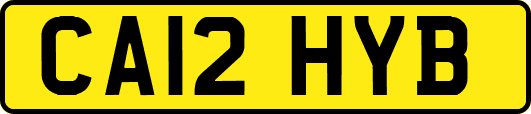 CA12HYB