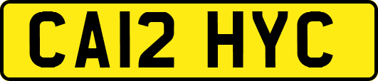 CA12HYC