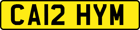 CA12HYM